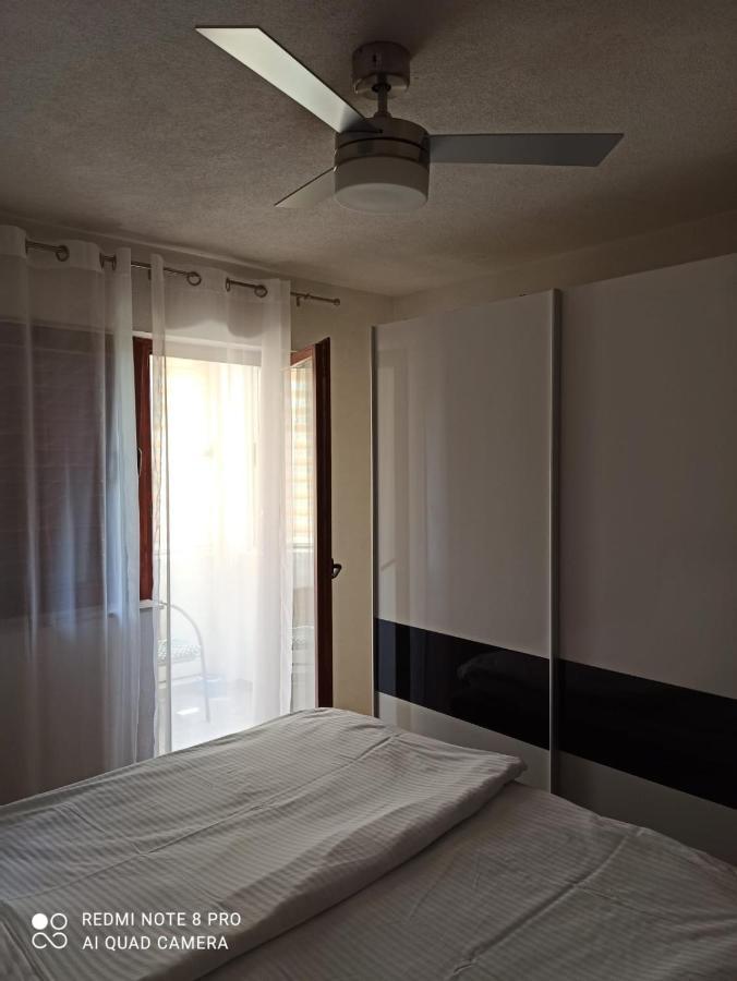 Apartman Robertino 1966 Makarska Luaran gambar