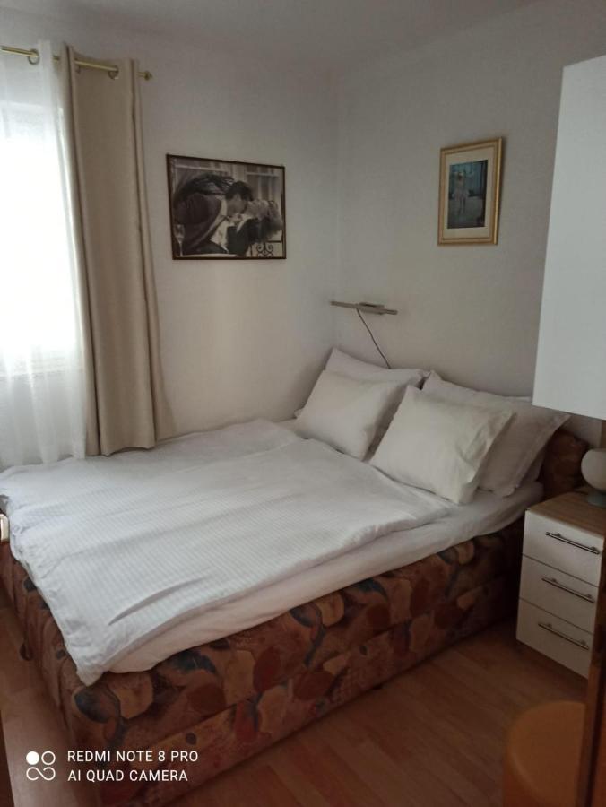 Apartman Robertino 1966 Makarska Luaran gambar