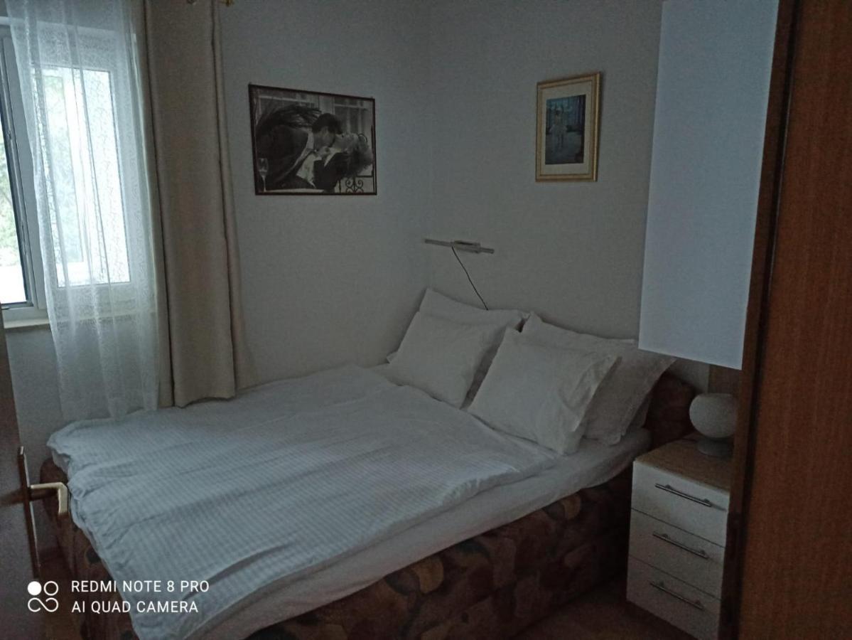 Apartman Robertino 1966 Makarska Luaran gambar