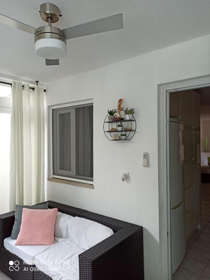 Apartman Robertino 1966 Makarska Luaran gambar