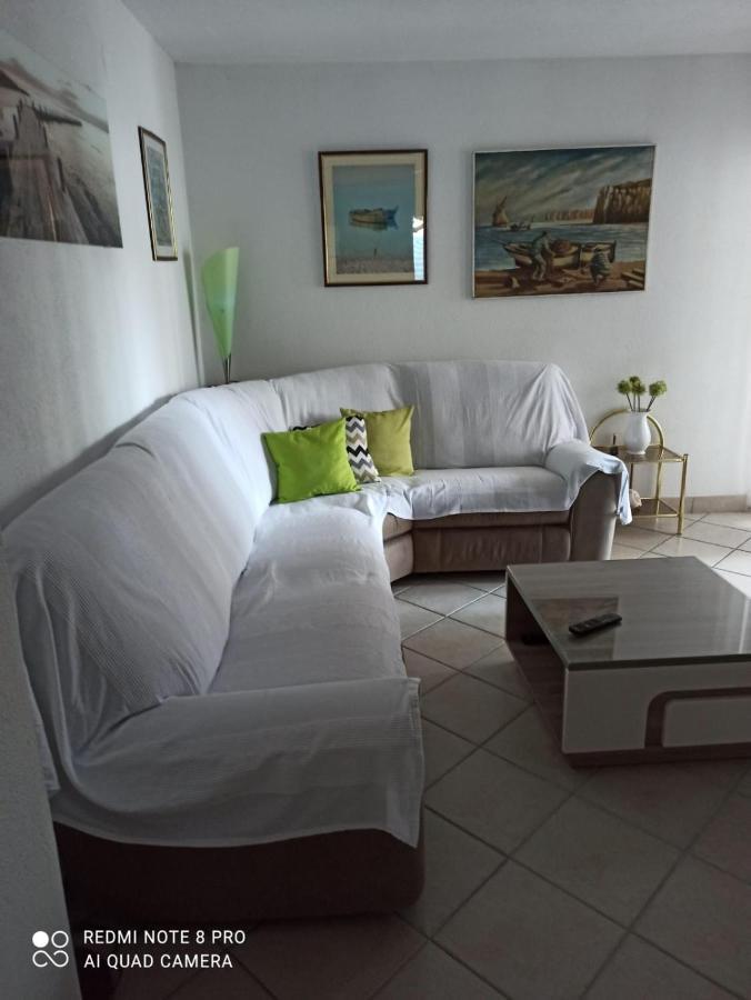 Apartman Robertino 1966 Makarska Luaran gambar