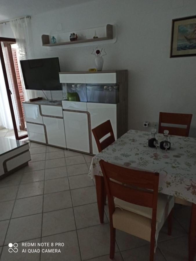 Apartman Robertino 1966 Makarska Luaran gambar