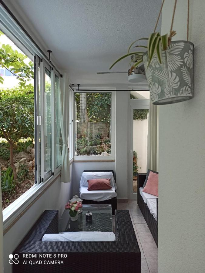 Apartman Robertino 1966 Makarska Luaran gambar