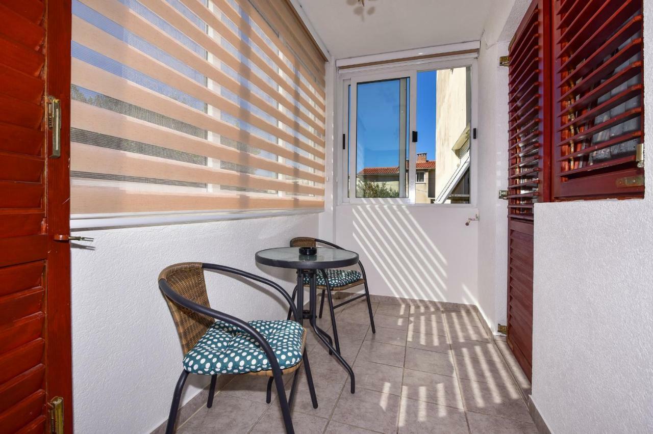 Apartman Robertino 1966 Makarska Luaran gambar