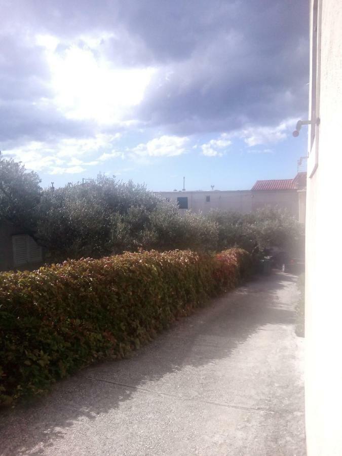 Apartman Robertino 1966 Makarska Luaran gambar