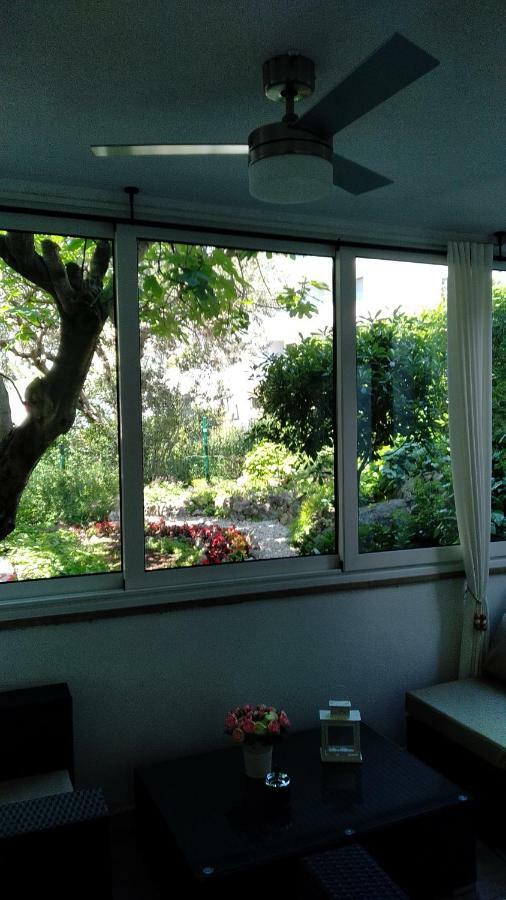 Apartman Robertino 1966 Makarska Luaran gambar